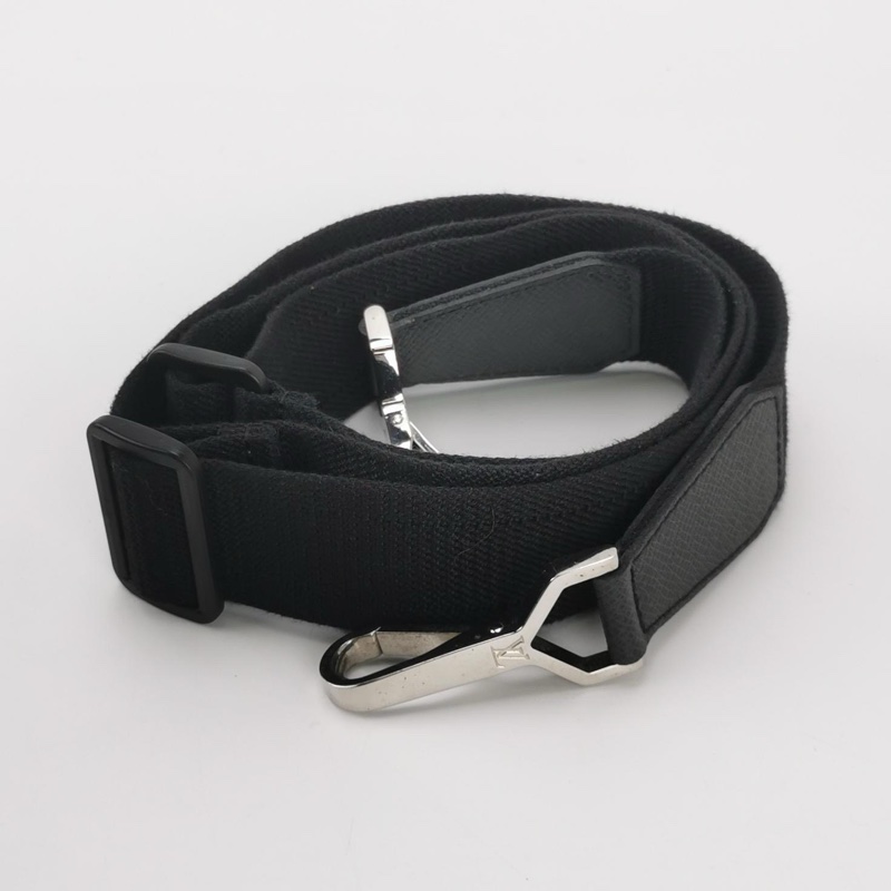 98新Louis Vuitton牛皮純色斜挎包 單肩包-7