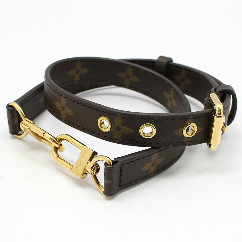 【包稅】LOUIS VUITTON Monogram Palas MM 肩背包 M40929-8