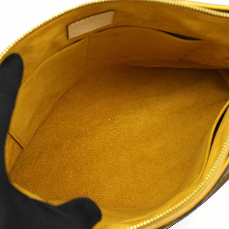 【包稅】LOUIS VUITTON Monogram Palas MM 肩背包 M40929-11