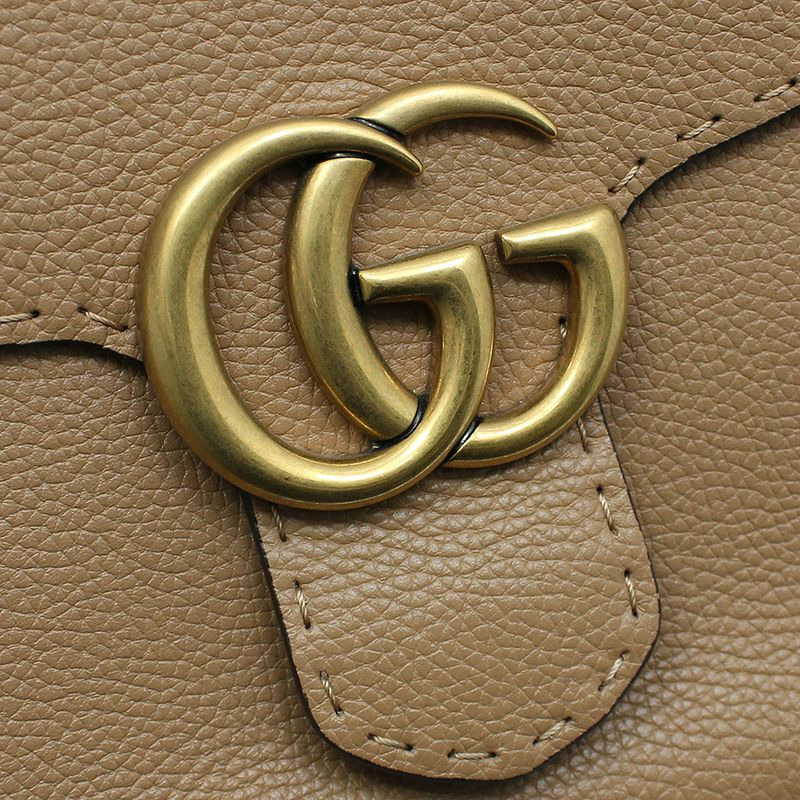 【包稅】GUCCI GG Marmont 手提單肩包 779788 421890-8