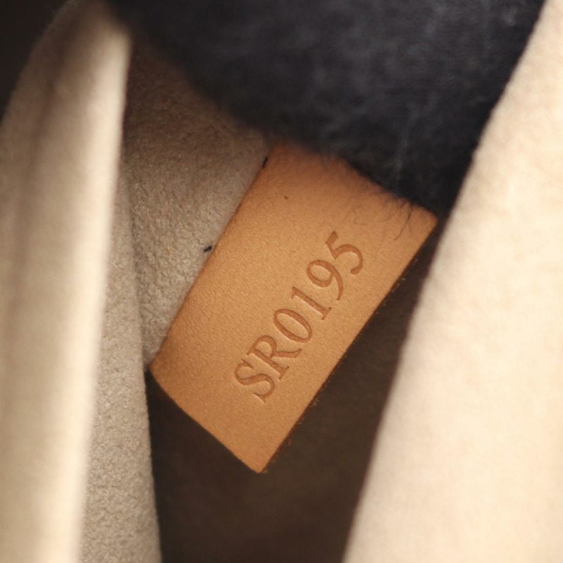 路易威登 Twist MM 肩背包，Epi 皮革，紅色，女士，M51004-4