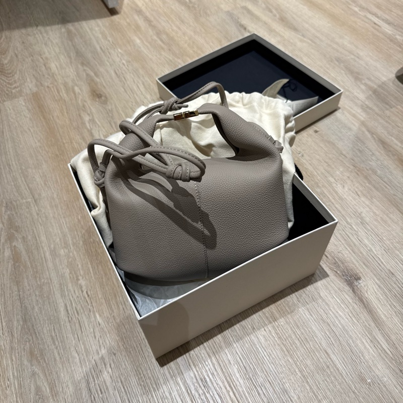 Polène Béri 大象灰-0