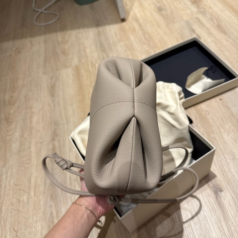 Polène Béri 大象灰-2