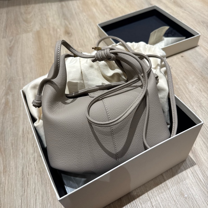 Polène Béri 大象灰-5