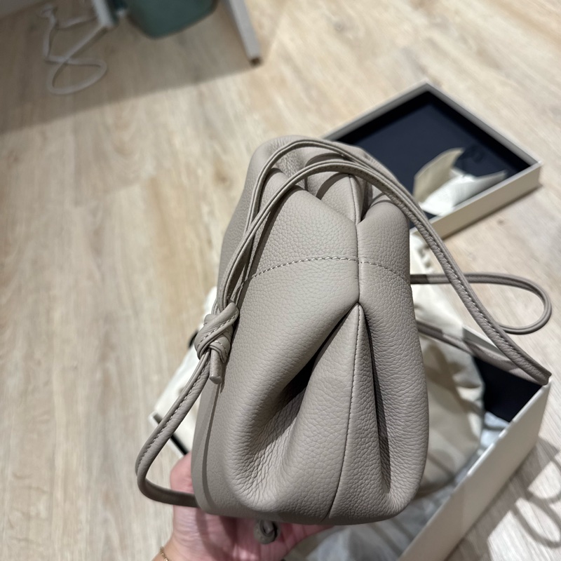 Polène Béri 大象灰-7