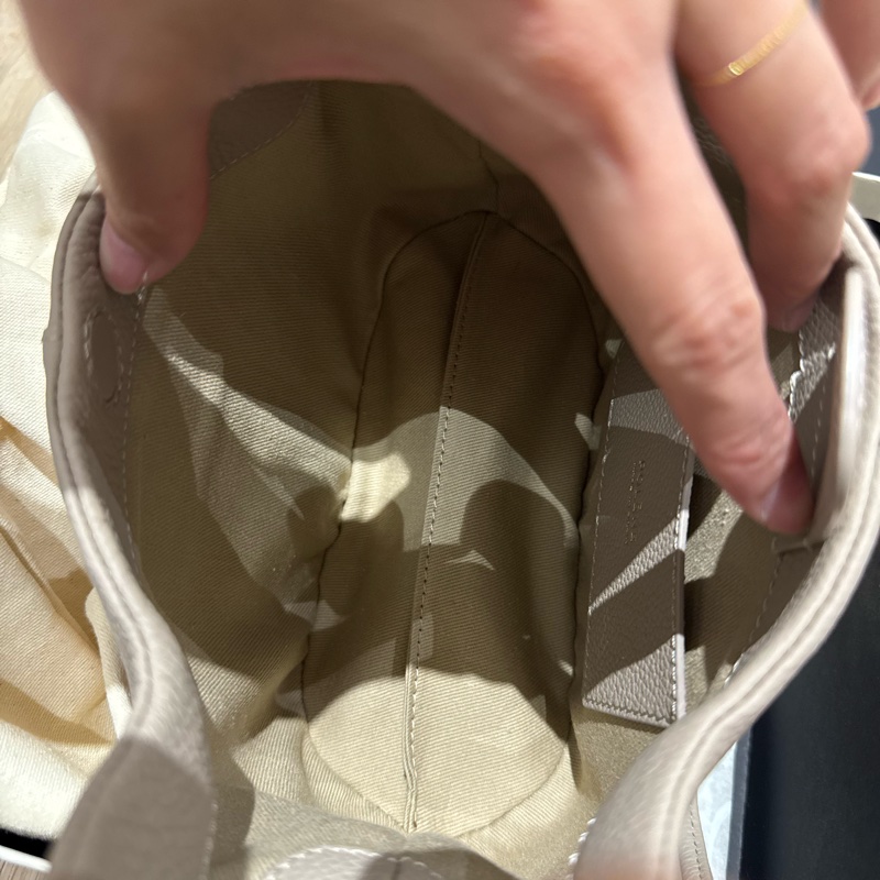 Polène Béri 大象灰-8