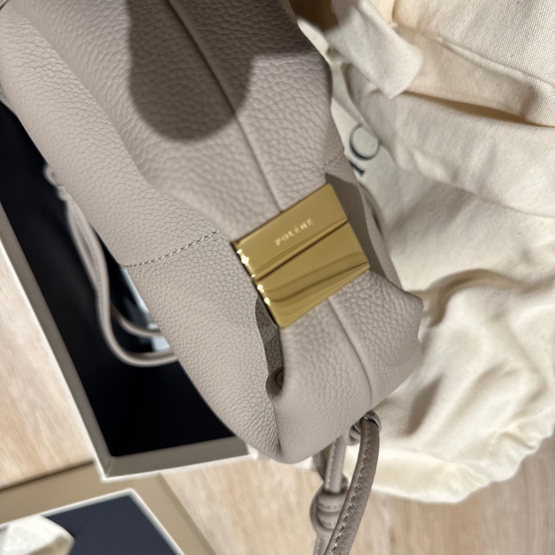 Polène Béri 大象灰-9