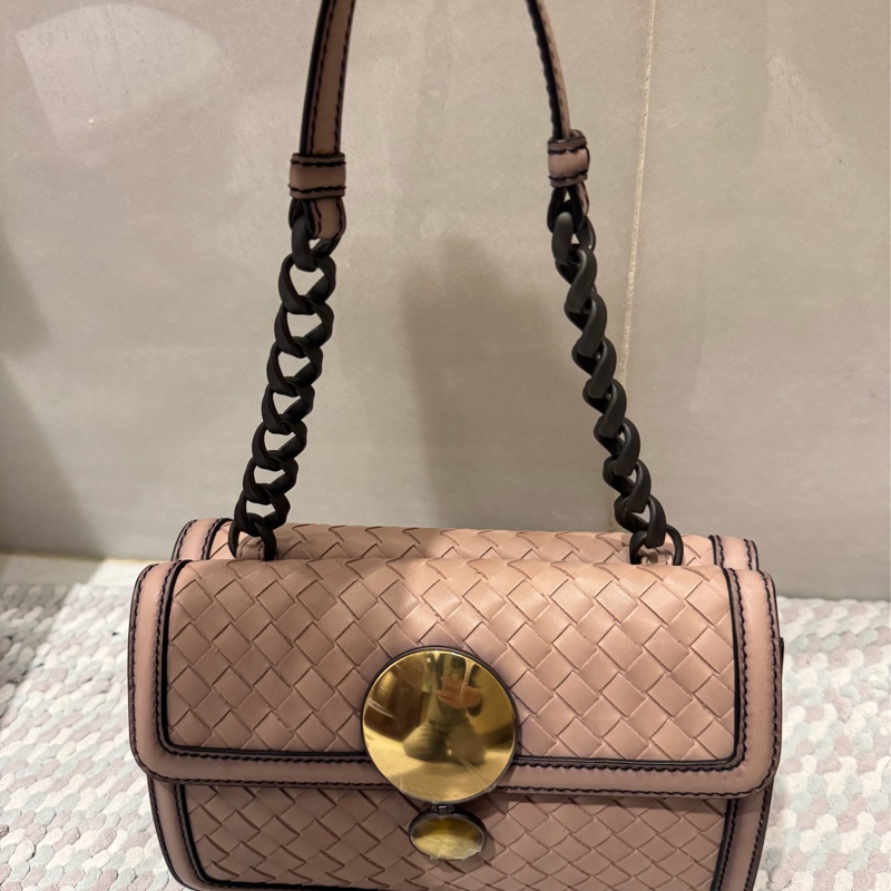 BV 手提包 8成新-1