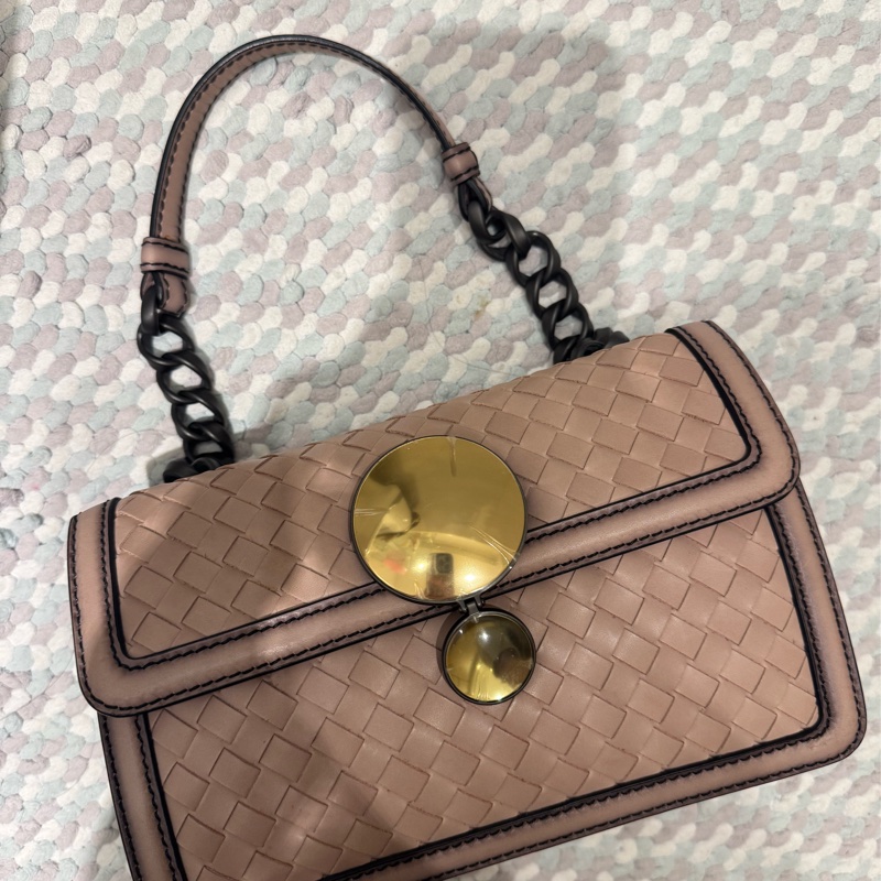 BV 手提包 8成新-8