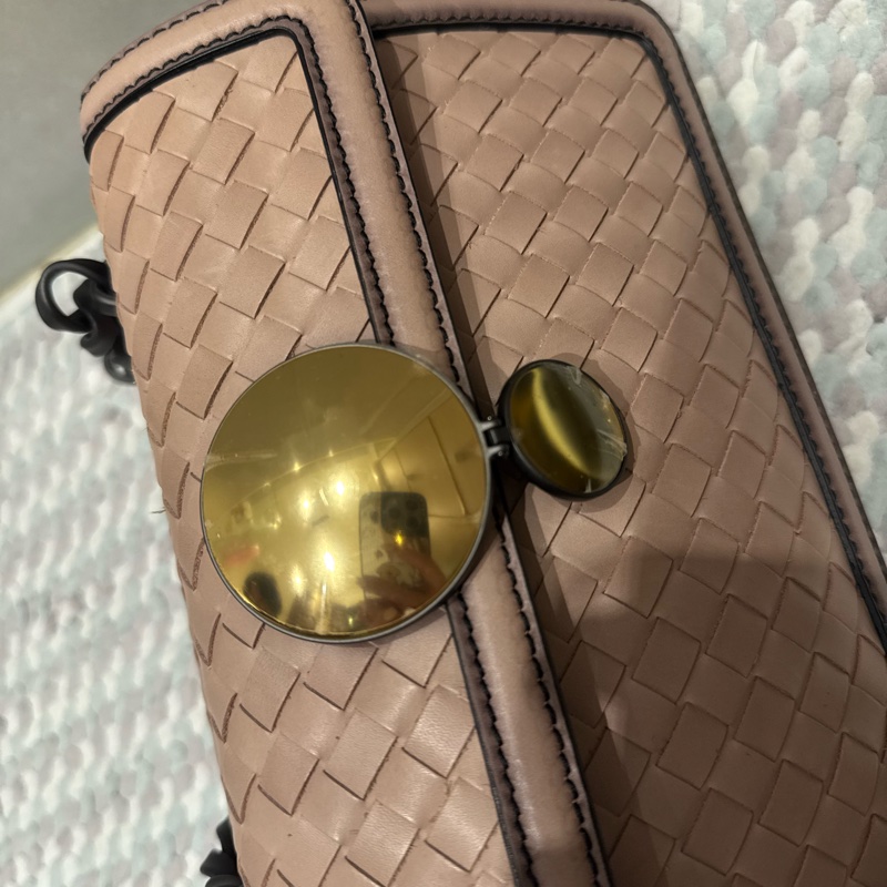 BV 手提包 8成新-14