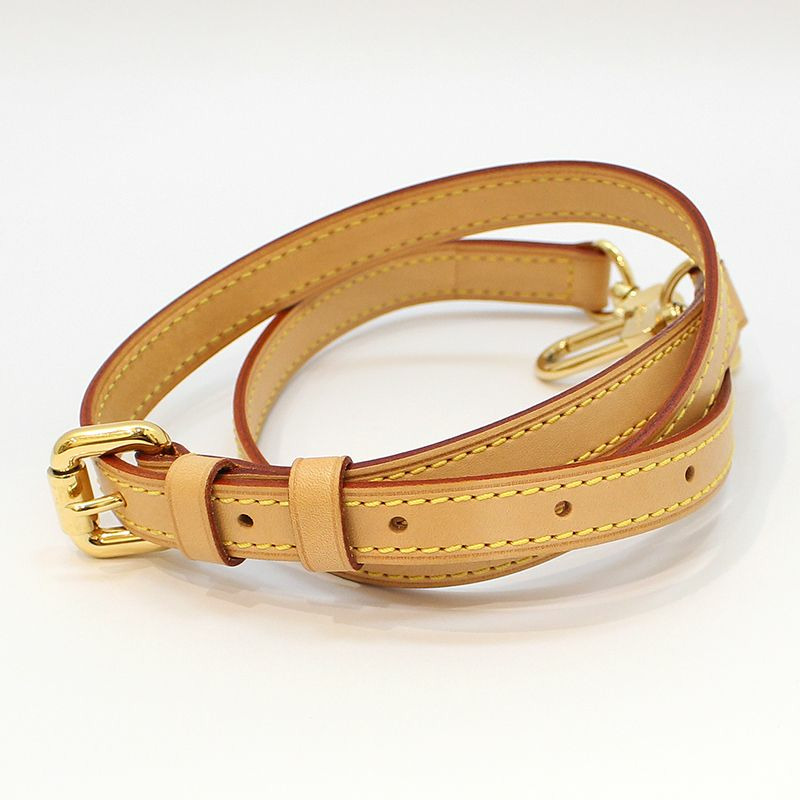【包稅】LOUIS VUITTON Monogram帆布Palermo PM單肩包 M40145-8