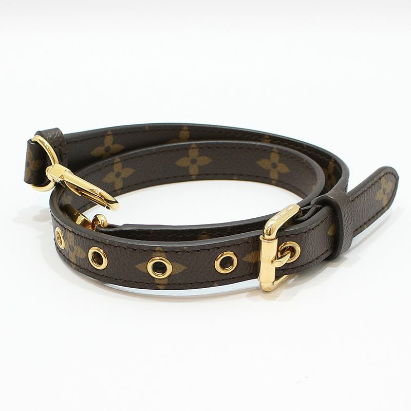 【包稅】LOUIS VUITTON M41633 Monogram Palais MM 單肩包-8