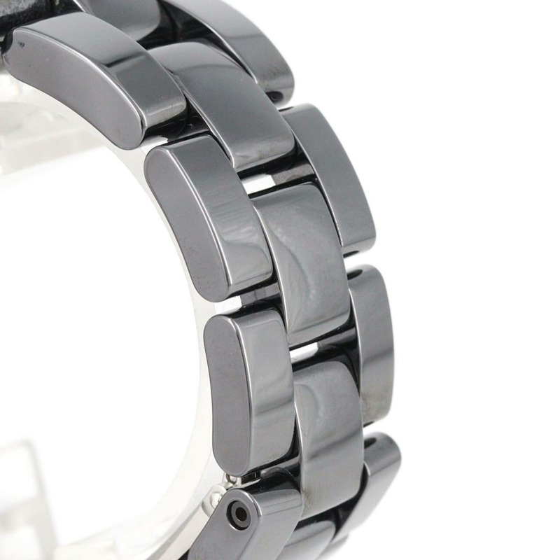 香奈兒 J12 Phantom 12.1 機芯 38 毫米陶瓷自動腕錶 H6185-4