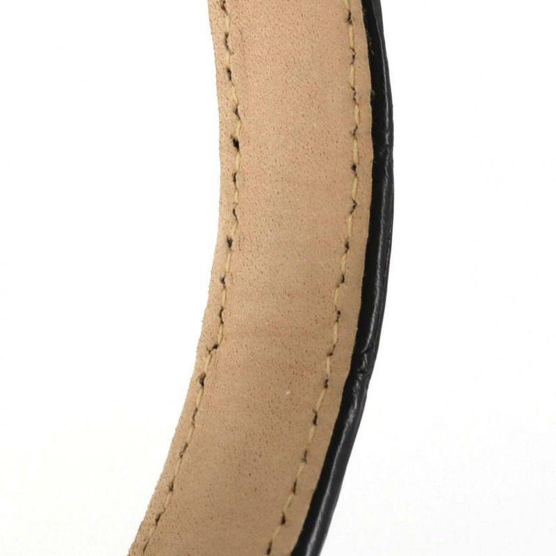 卡地亞 Pasha 32 YG 2YD Grid YD WJ102751 自動腕錶-3