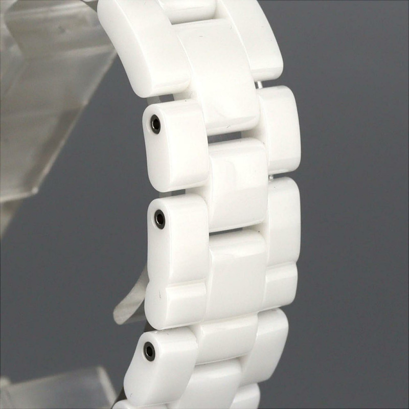 香奈兒 J12 Phantom 12.1 機芯 38 毫米陶瓷自動腕錶 H6186-4