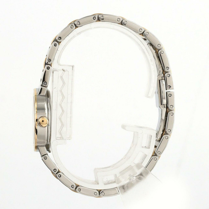 寶格麗雙色 BB23SG BB23WSGD SSxYG 石英錶-2