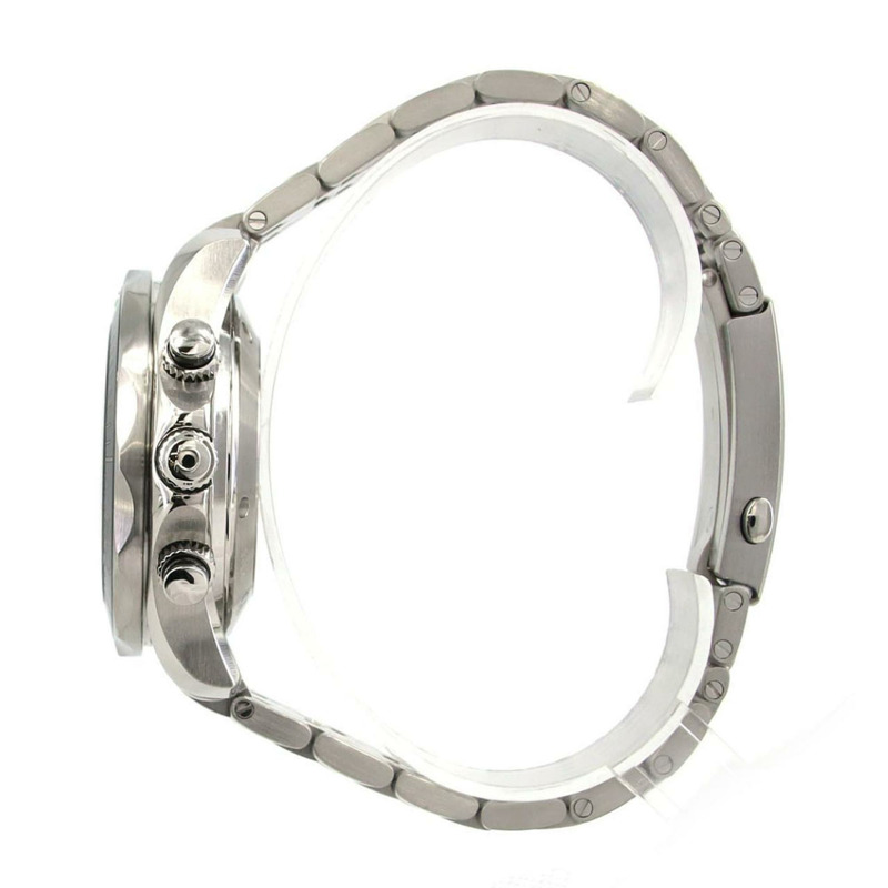 歐米茄海馬系列300公尺潛水計時表 212.30.42.50.01.001 不鏽鋼自動腕錶-2