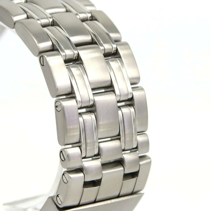 歐米茄海馬系列300公尺潛水計時表 212.30.42.50.01.001 不鏽鋼自動腕錶-3