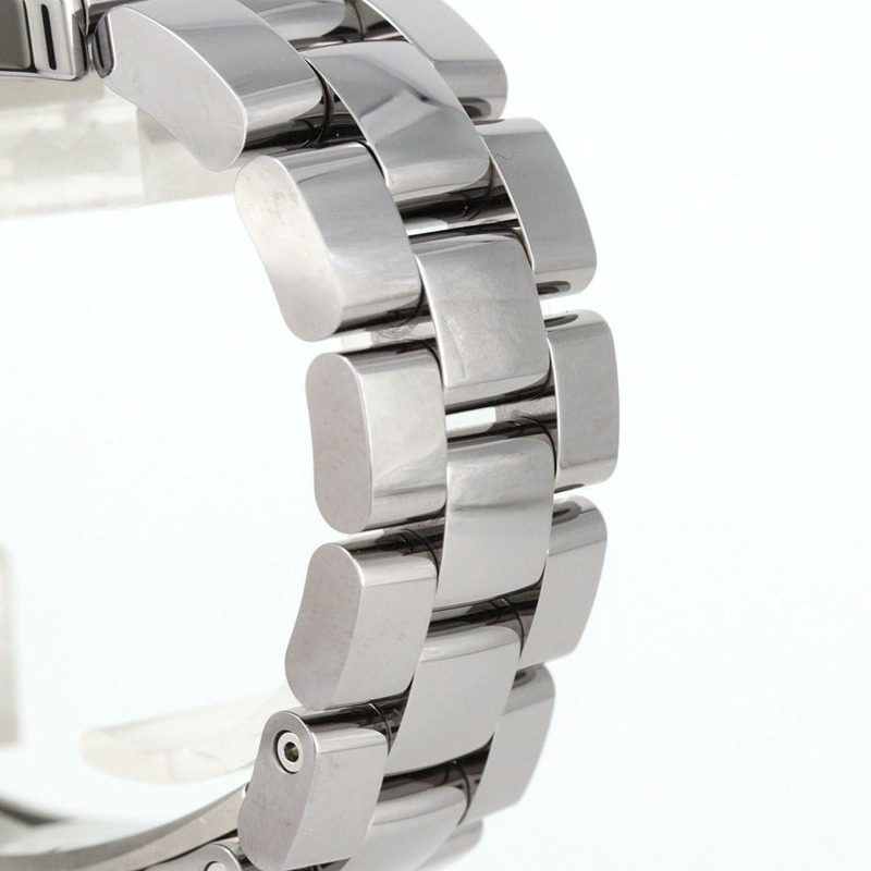 香奈兒 J12 Chromatic 41毫米長方形切割 D/12P D H3155 陶瓷自動腕錶-4