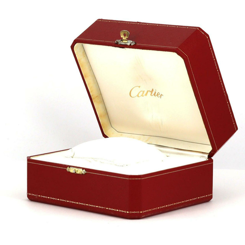 卡地亞 Ballon Bleu SM 雙色腕錶 W69007Z3 W2BB0010 SSxYG 石英錶-7