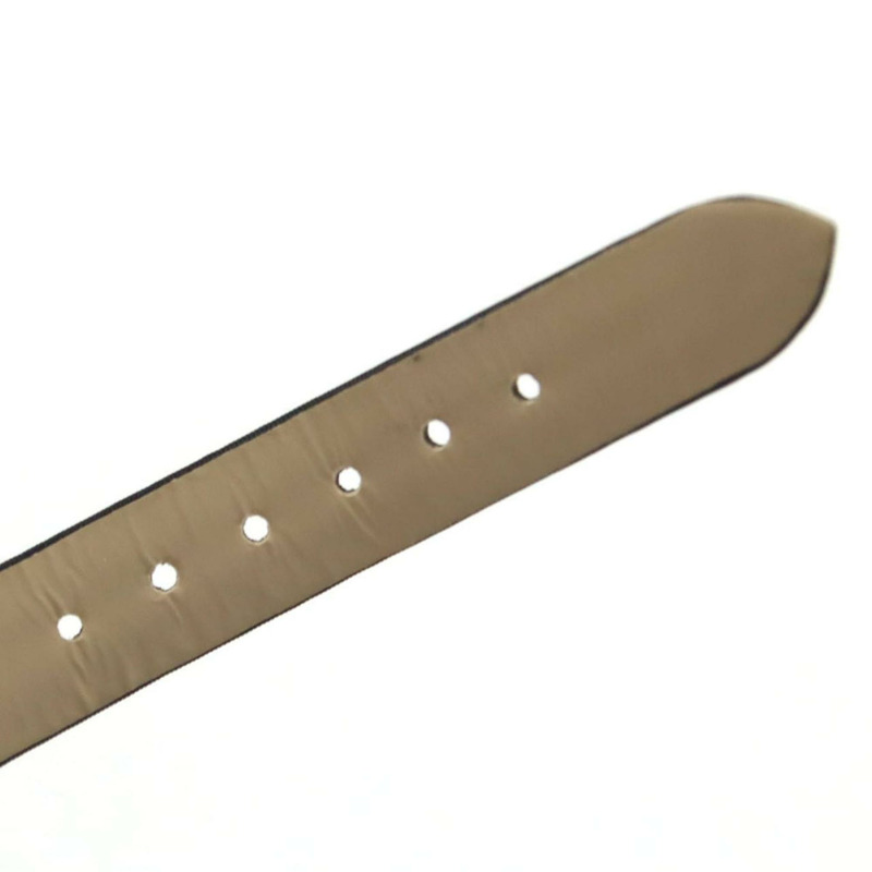 梵克雅寶 Alhambra WG 336574 VCARD21600 石英腕錶-3