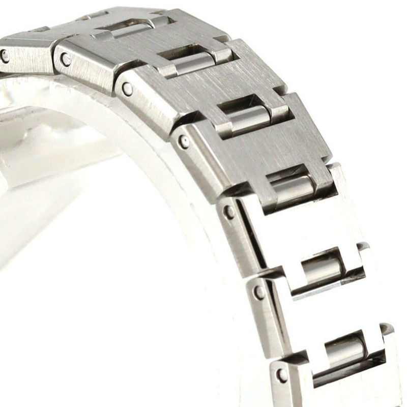 寶格麗 12P BB23SS 12 SS 石英錶-4