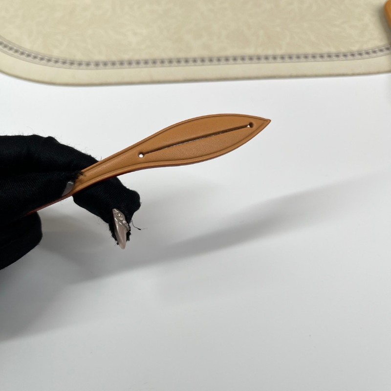 ghh bj zzz LV路易威登  芯片款 Carryall PM小号子母包 经典老花满印购物袋 涂层帆布拼牛皮饰边 手提单肩包托特包 女款 棕色-28