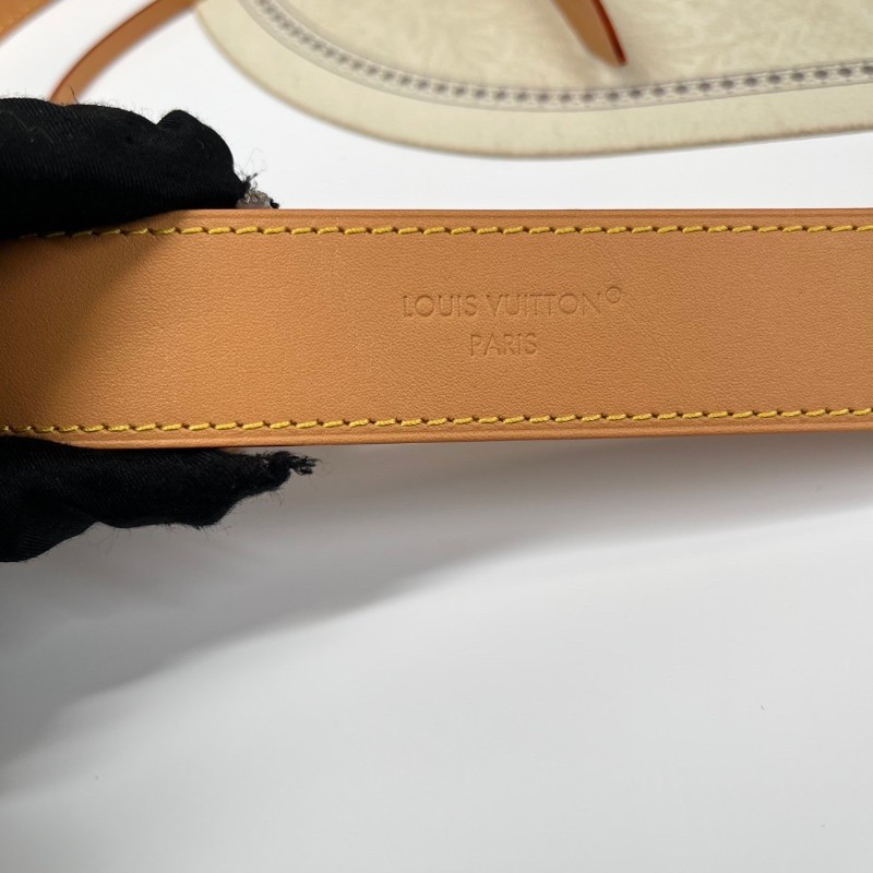 ghh bj zzz LV路易威登  芯片款 Carryall PM小号子母包 经典老花满印购物袋 涂层帆布拼牛皮饰边 手提单肩包托特包 女款 棕色-30