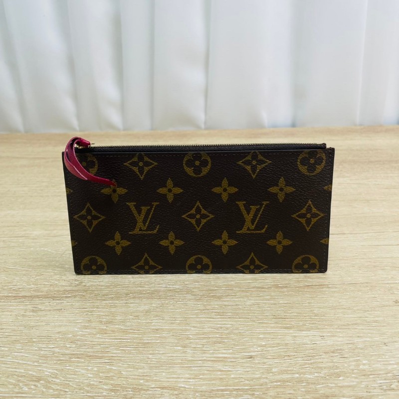 專櫃價3.4折！路易威登/Louis Vuitton  老花三合一鏈條包 單肩斜挎包 小巧精緻-11