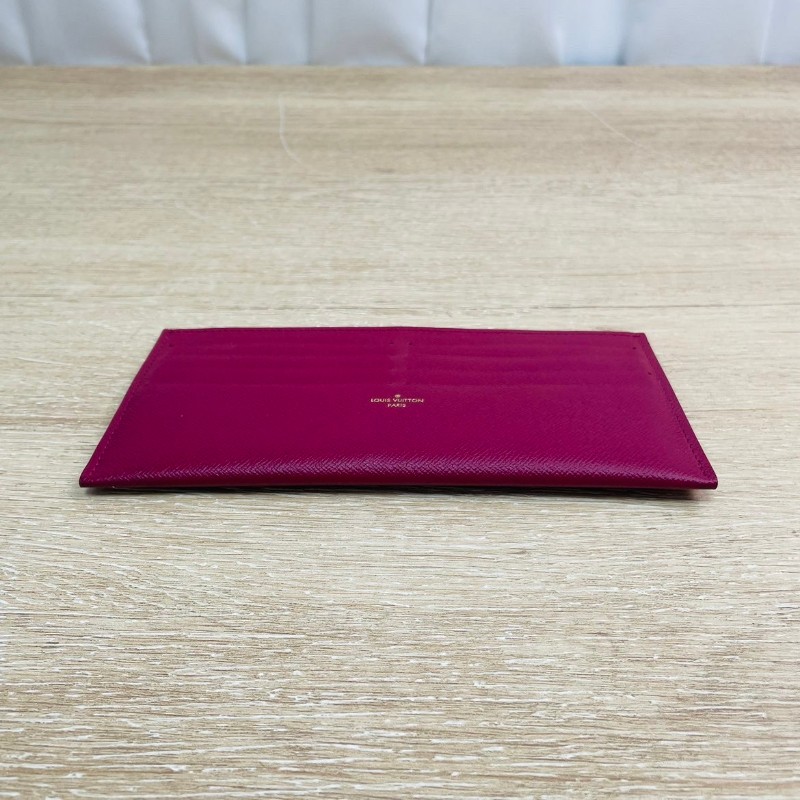 專櫃價3.4折！路易威登/Louis Vuitton  老花三合一鏈條包 單肩斜挎包 小巧精緻-21