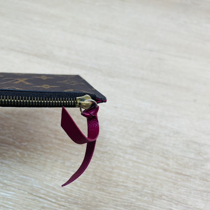 專櫃價3.4折！路易威登/Louis Vuitton  老花三合一鏈條包 單肩斜挎包 小巧精緻-25