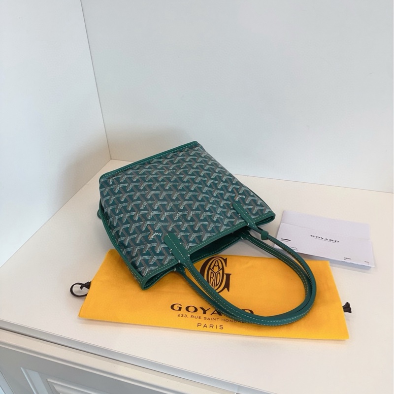 Goyard Anjou mini Tote-2