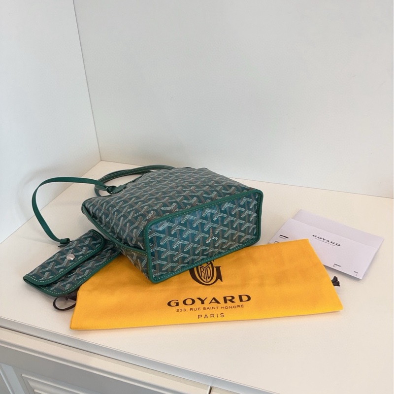 Goyard Anjou mini Tote-3