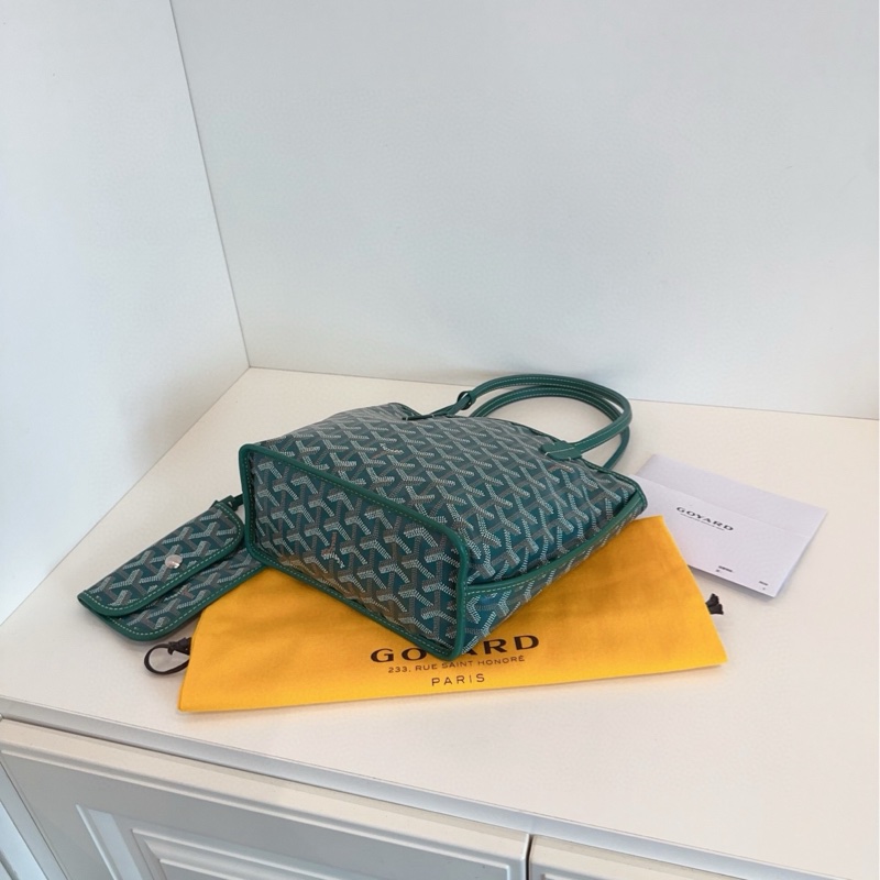 Goyard Anjou mini Tote-4