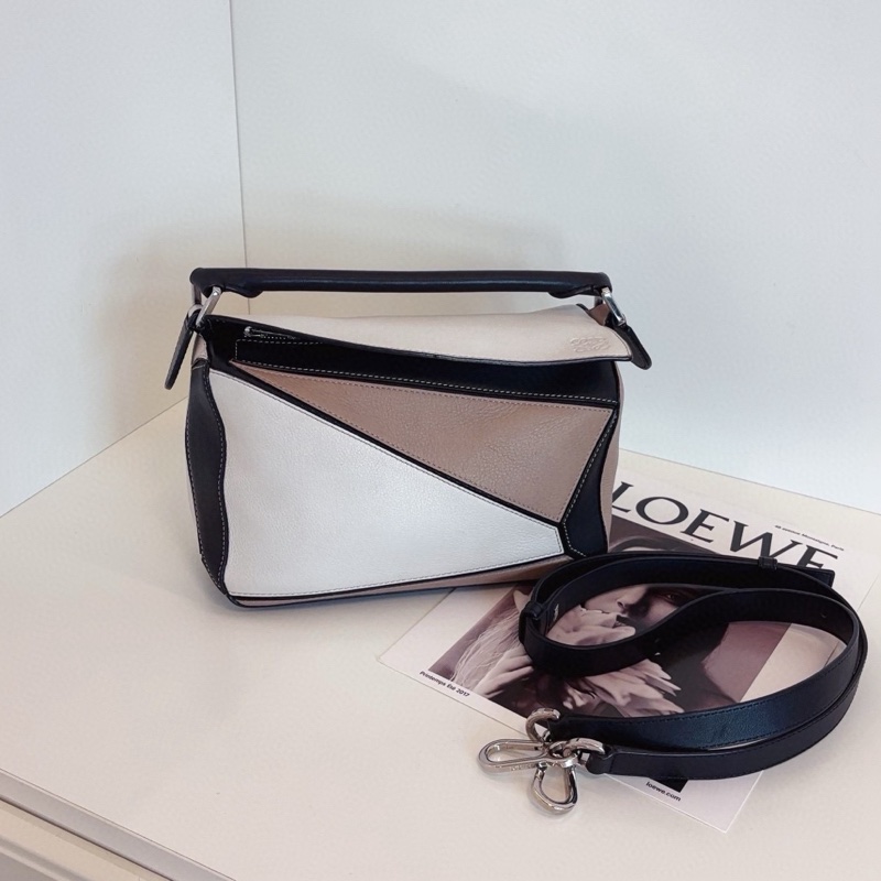 Loewe Puzzle拼色-0