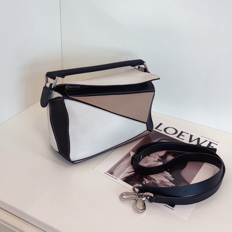 Loewe Puzzle拼色-1