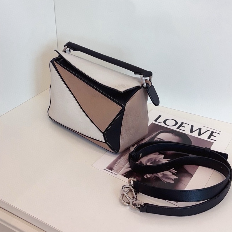 Loewe Puzzle拼色-2