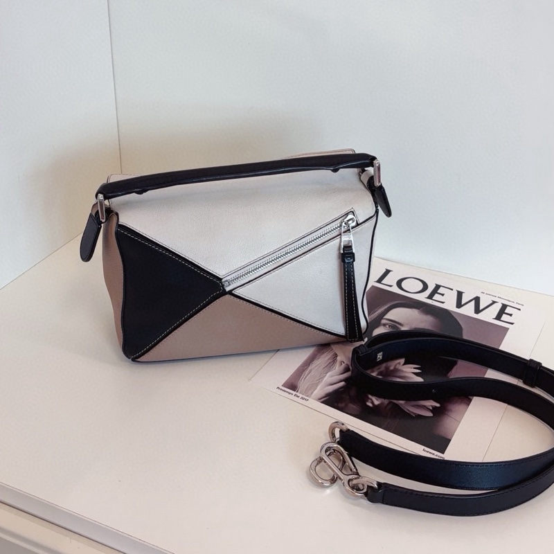 Loewe Puzzle拼色-3