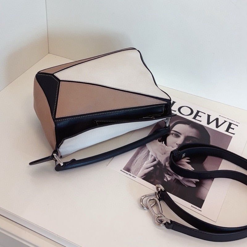 Loewe Puzzle拼色-4