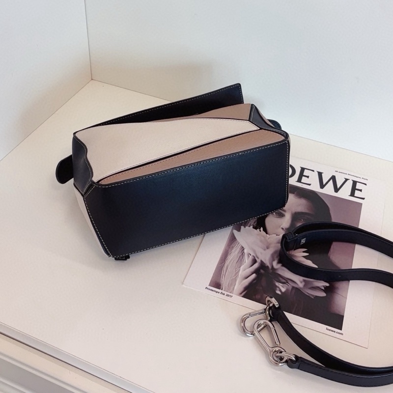 Loewe Puzzle拼色-5