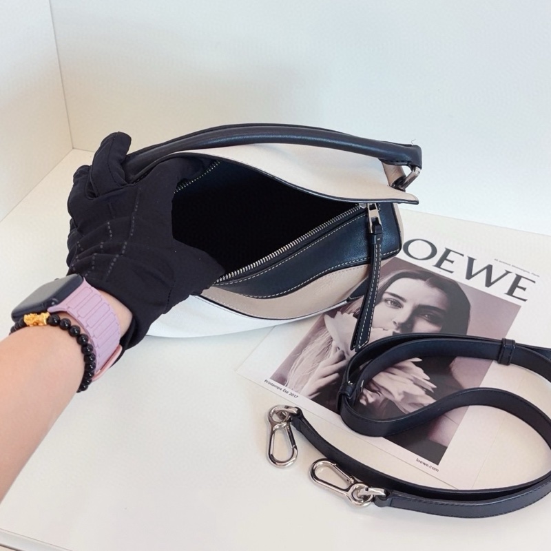 Loewe Puzzle拼色-6