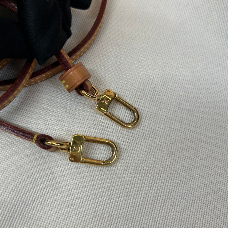 LV路易威登硬圓餅中號老花  經典老花配色 單肩斜挎都可以 日常通勤 出門凹造型都很百搭-22