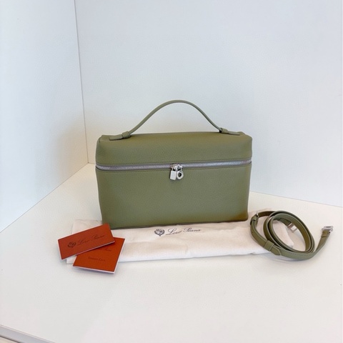 Loro Piana Extra Bag