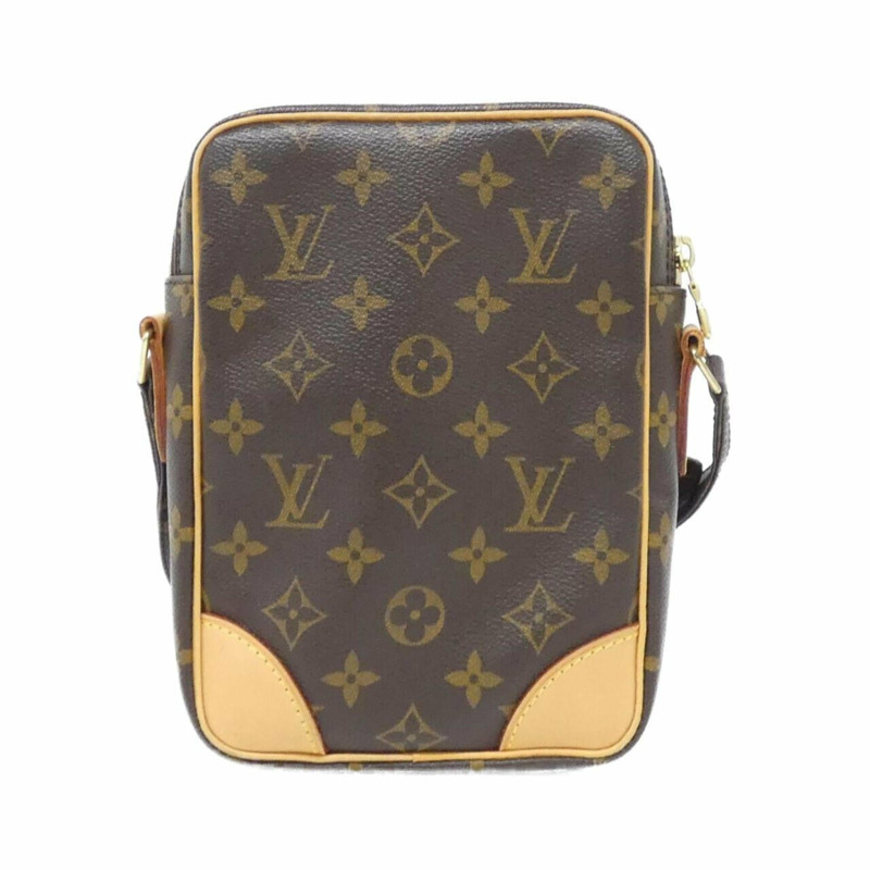 路易威登 Monogram Amazon M45236 單肩包-1