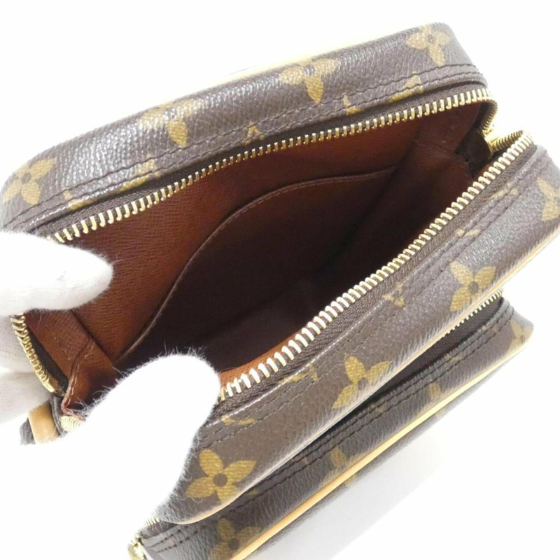 路易威登 Monogram Amazon M45236 單肩包-6