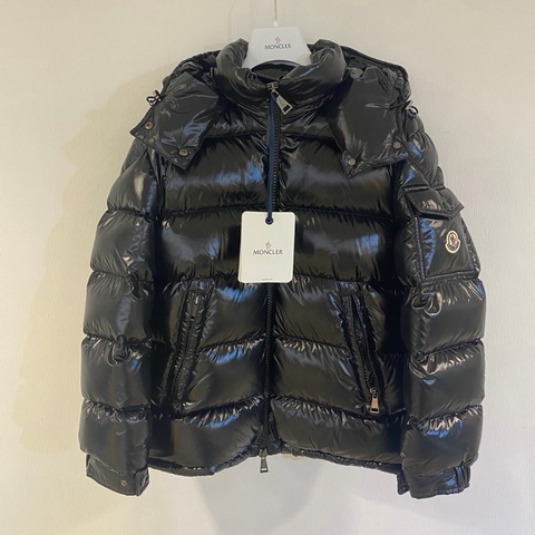 Moncler-Maire 女款 羽絨 #1 2 3
