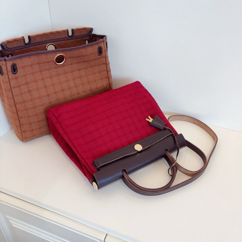 Hermès Herbag Zip 31-3