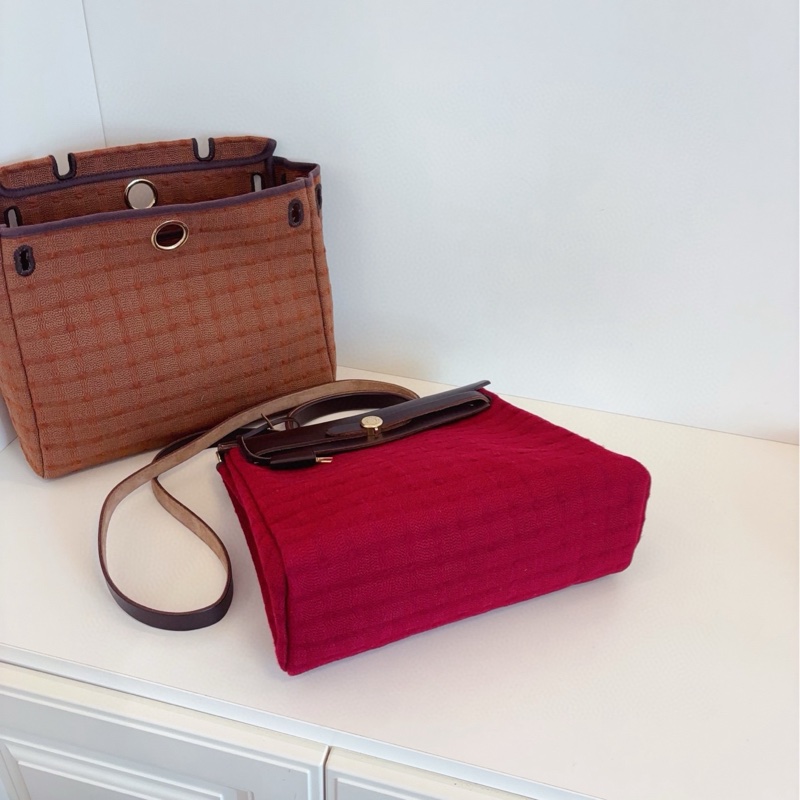 Hermès Herbag Zip 31-4