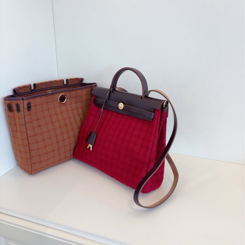 Hermès Herbag Zip 31-6