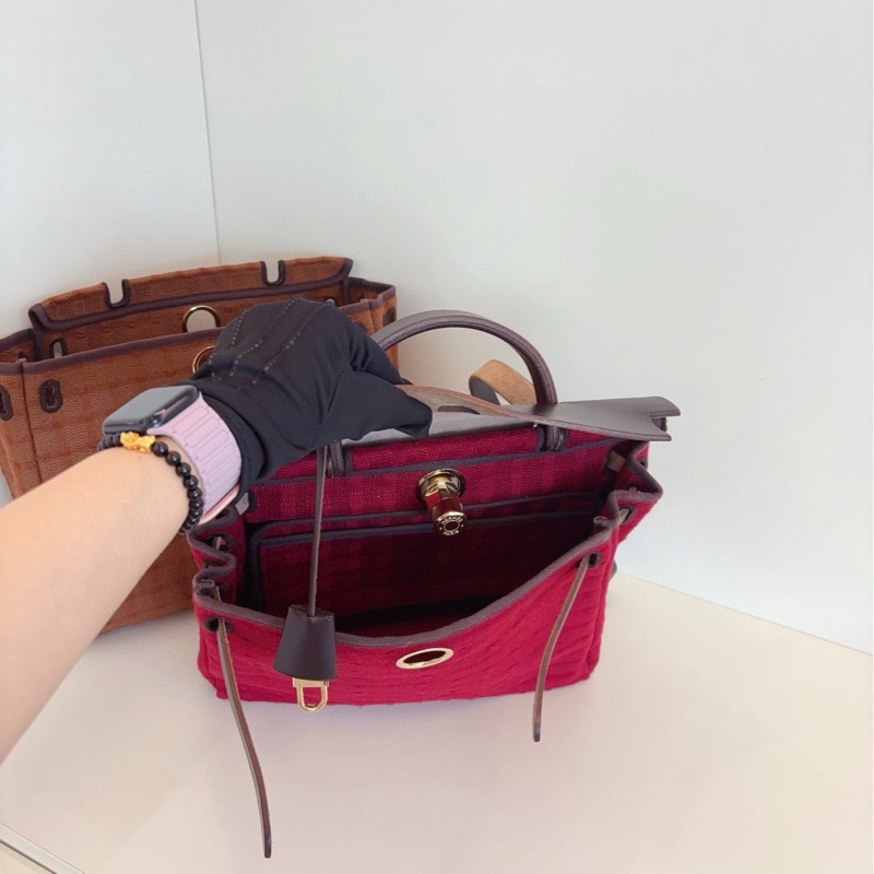 Hermès Herbag Zip 31-7